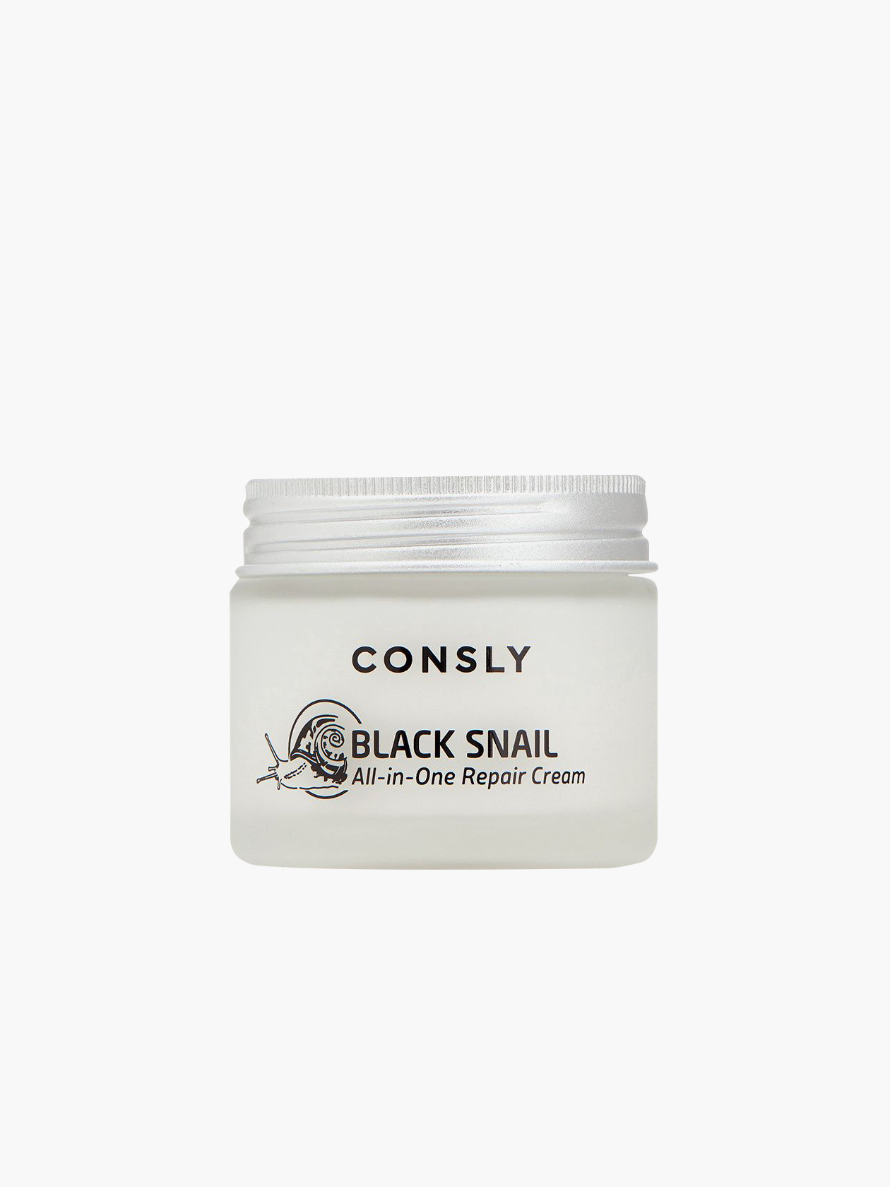 Крем Consly Black Snail