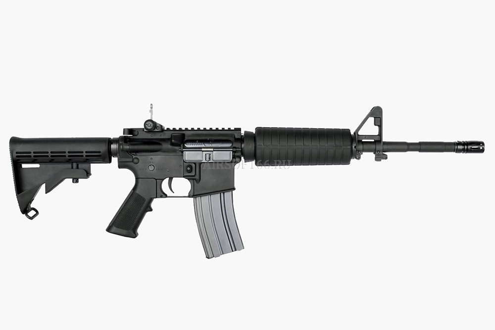 Автомат AEG M4A1 за 9500 ₽ — один из самых популярных среди начинающих игроков