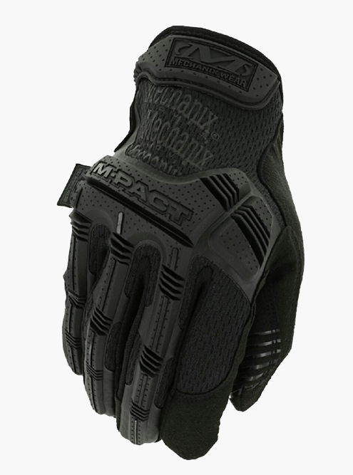 Перчатки Mechanix M⁠-⁠Pact — 2800 ₽