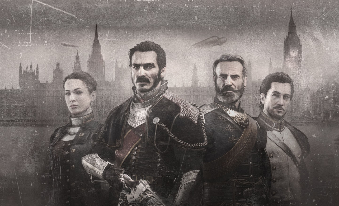 The Order: 1886