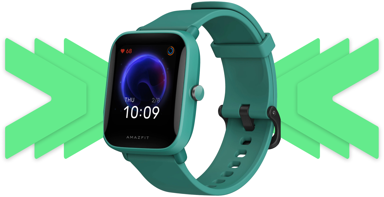 Amazfit Bip U Pro: характеристики, обзоры, частые вопросы по модели