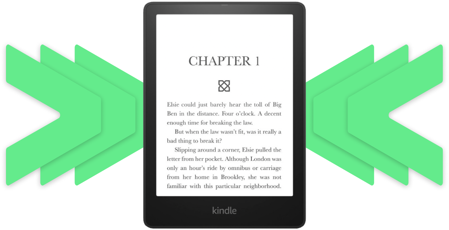 Amazon Kindle Paperwhite 2021: характеристики, обзоры, частые вопросы о модели