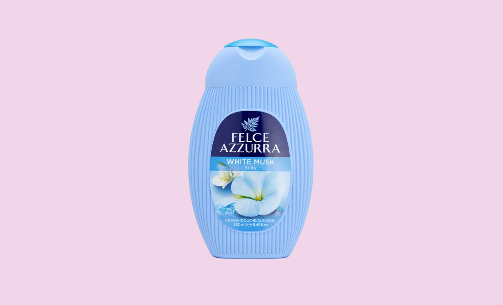 Гель для душа Felce Azzurra