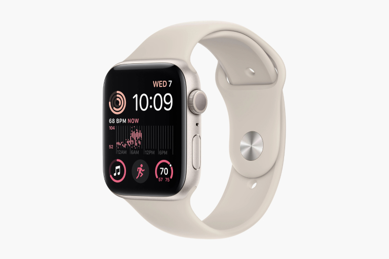 Apple Watch Series 9 почти не будет отличаться от Series 7 и 8. Источник: Apple