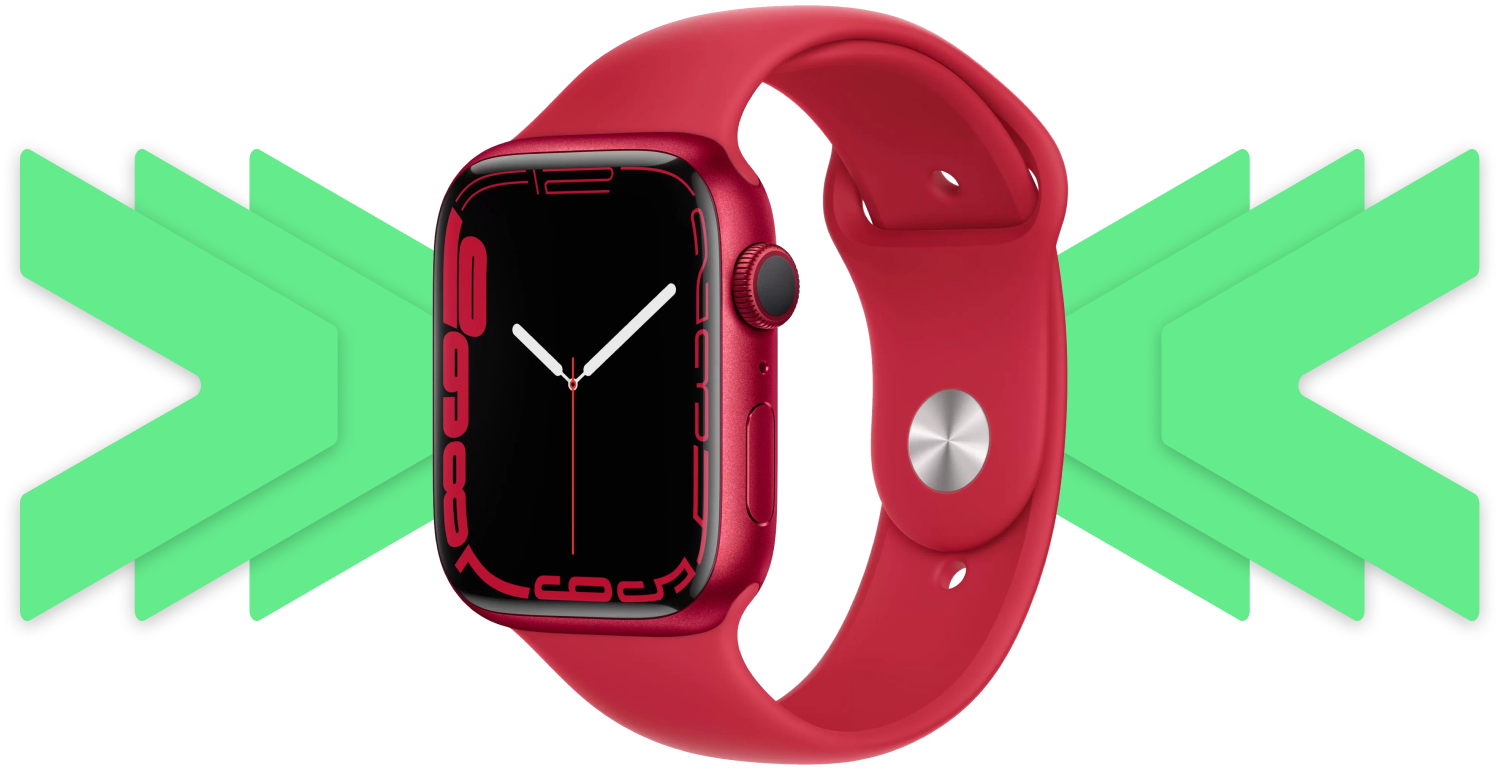 Apple Watch Series 7: характеристики, обзоры, частые вопросы о модели