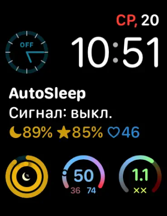 Источник: App Store