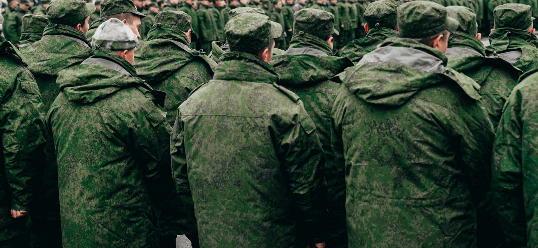 Что важно знать о призыве на срочную службу