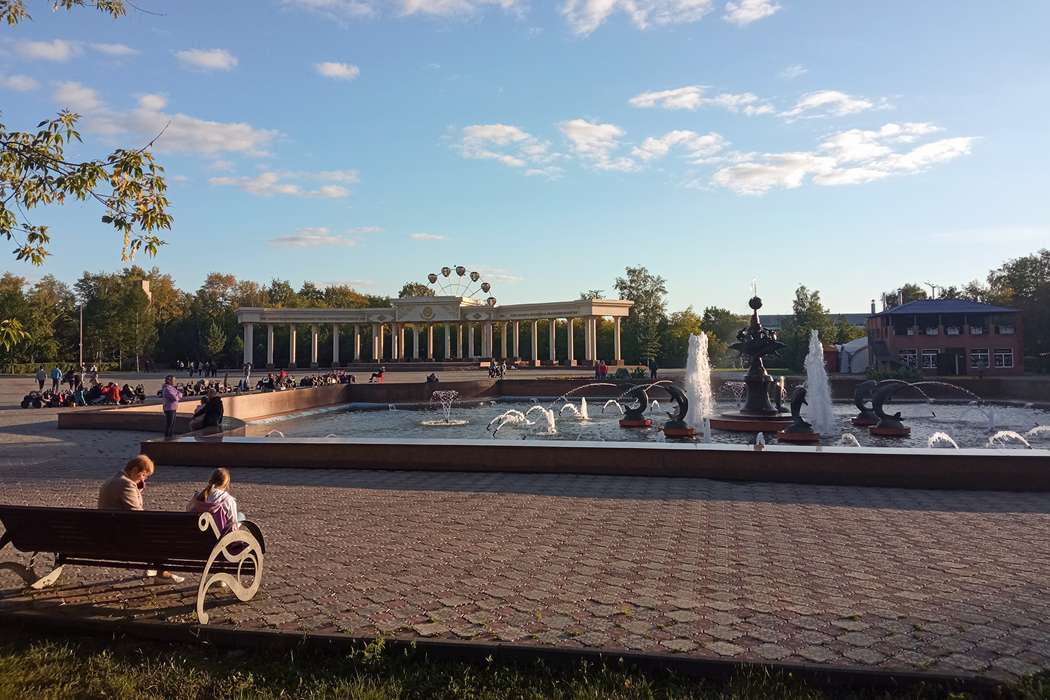 В постсоветское время казахи сократили название города до Петропавла, но в России его называют по⁠-⁠прежнему — Петропавловском