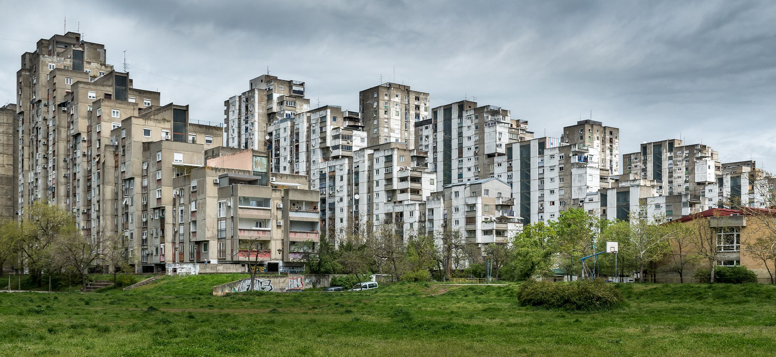 Чем плоха жизнь в Сербии