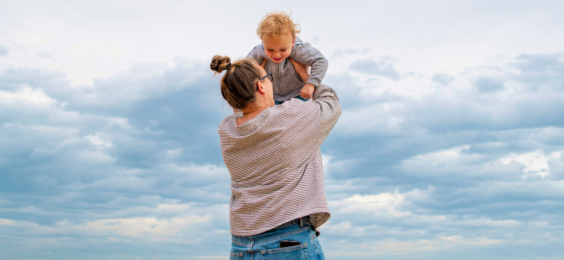 Как вы стали родителем? Поделитесь своей историей