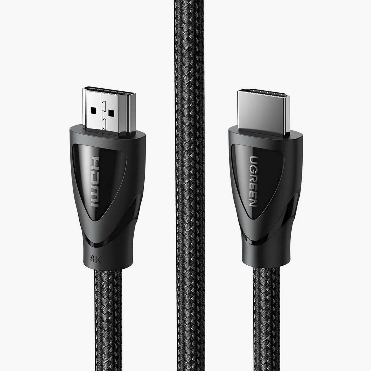 HDMI — универсальный боец: передает и звук, и изображение и даже немного питания. Сам сообщит ресиверу, что нужно включиться, как только вы включите связанный с ним телевизор. Источник: market.yandex.ru