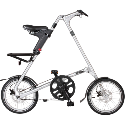 Велосипед Strida 5.2