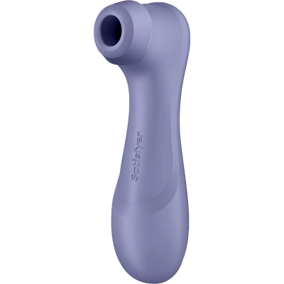 Оптимальный вакуумный стимулятор Satisfyer <span>Pro 2</span> Generation 3