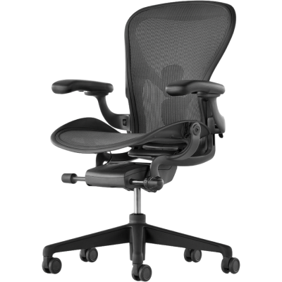 Кресло Herman Miller Aeron