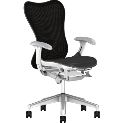 Кресло Herman Miller Mirra 2