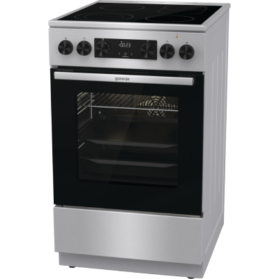 Плита Gorenje GECS5C70XA