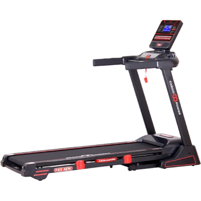 Беговая дорожка CardioPower T45 New