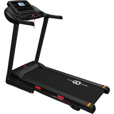 Беговая дорожка Cardiopower T20 Plus