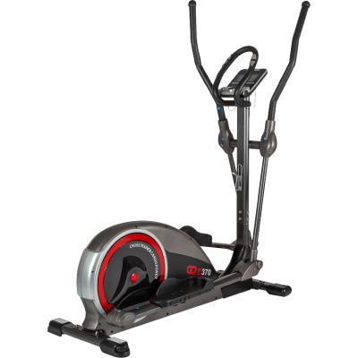 Эллиптический тренажер Cardio Power E370