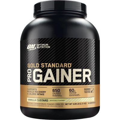 Гейнер Optimum Nutrition Pro Gainer