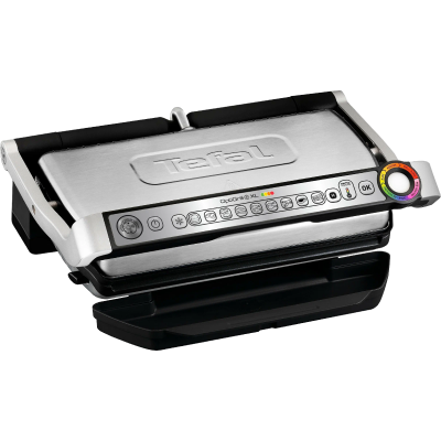 Tefal Optigrill+ XL GC724D12