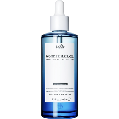 Масло Wonder Hair Oil от La’dor