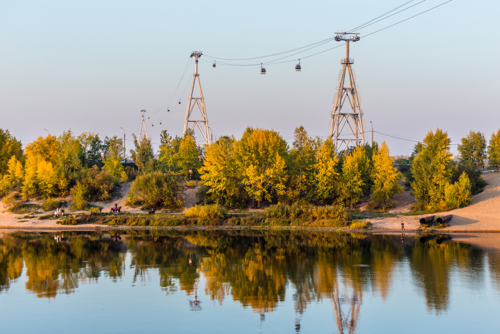 Фото: Evgeny Gorodetsky / Shutterstock