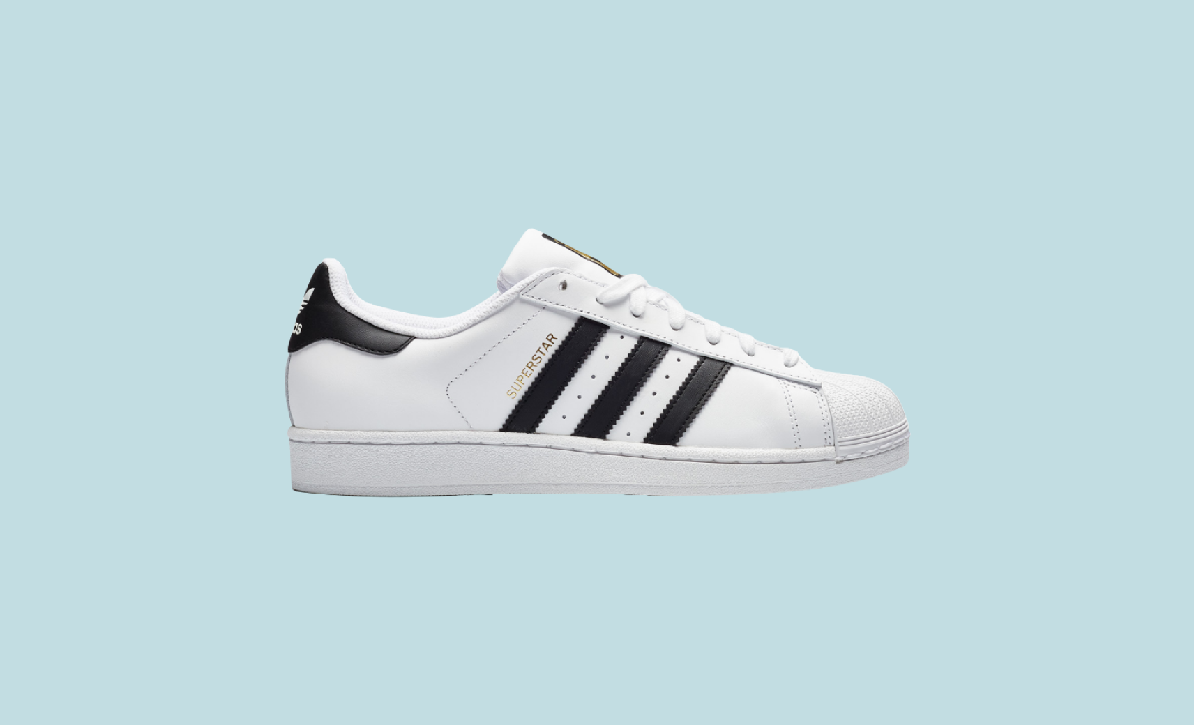 Adidas Superstar