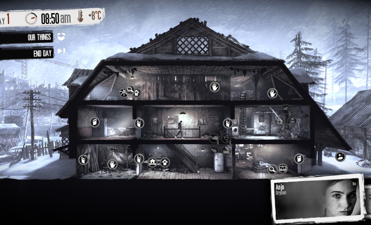 This War of Mine