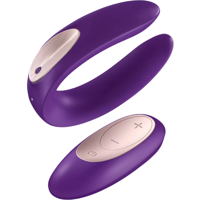 Доступная секс-игрушка Satisfyer Partner Remote