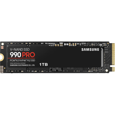 Samsung 990 Pro 1 Тб M.2