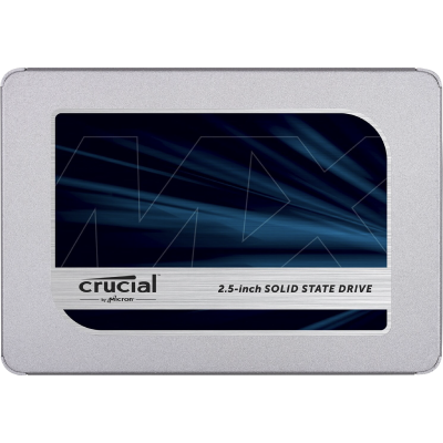 Crucial MX500 1 Тб SATA