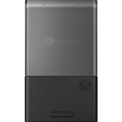 Seagate Storage Expansion Card