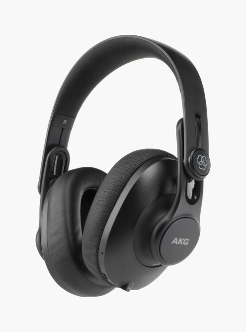 AKG K361