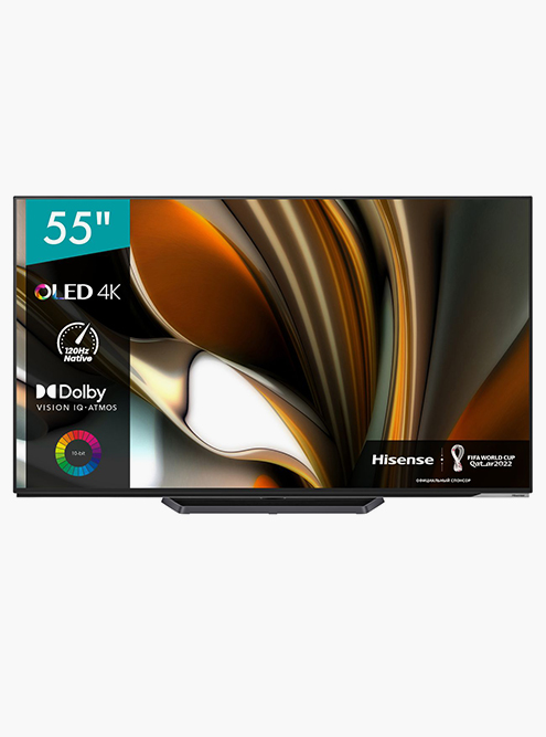 Hisense 55A85H