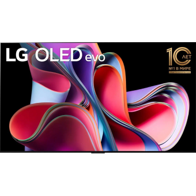 Лучший — LG OLED65G3RLA