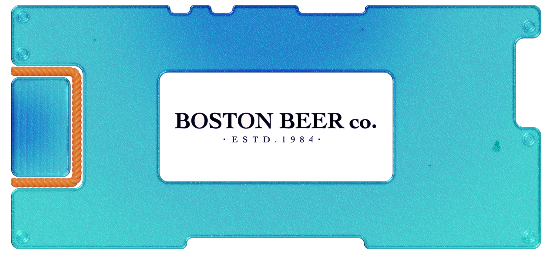 Обзор Boston Beer: лагер, чай и сидр