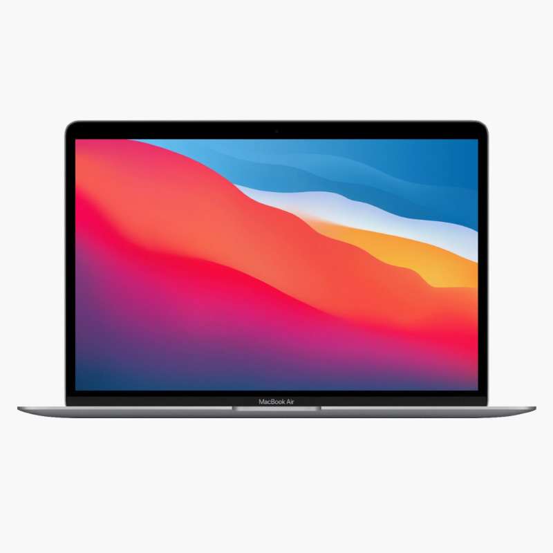 MacBook Air 13 с процессором M1