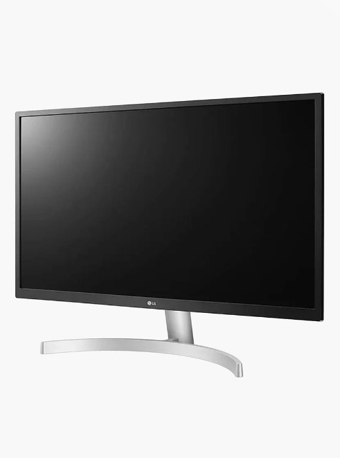 LG 27UL500