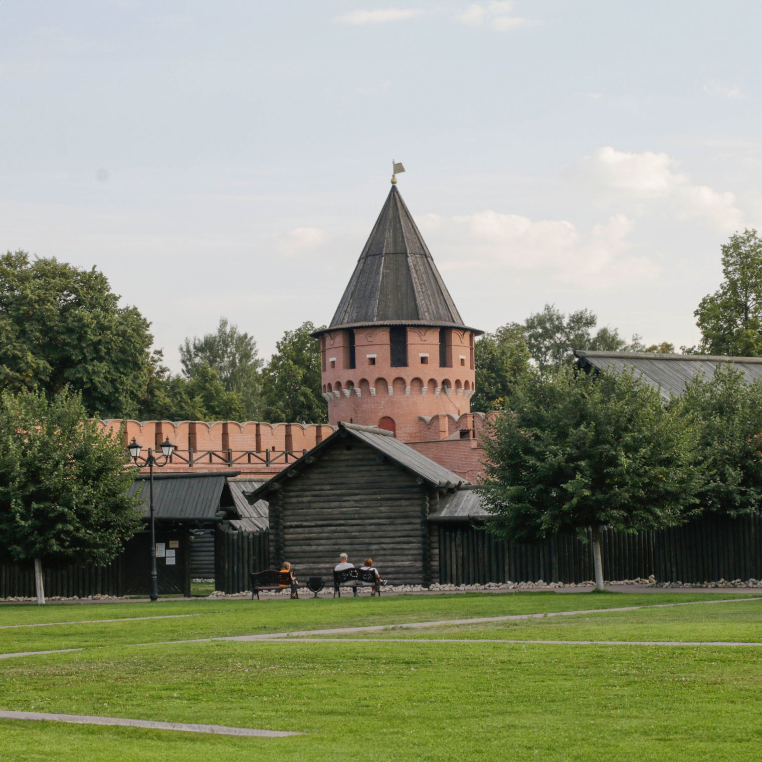 Тульская область