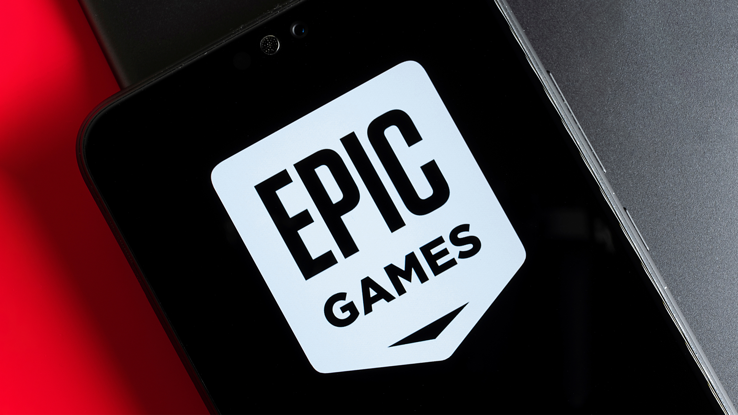 Как покупать игры в Epic Games Store в России в 2024 году