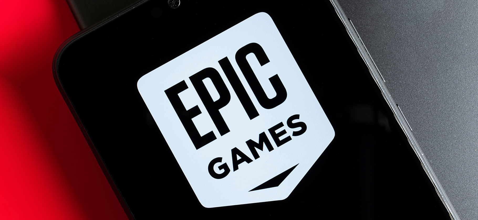 Как покупать игры в Epic Games Store в России в 2024 году