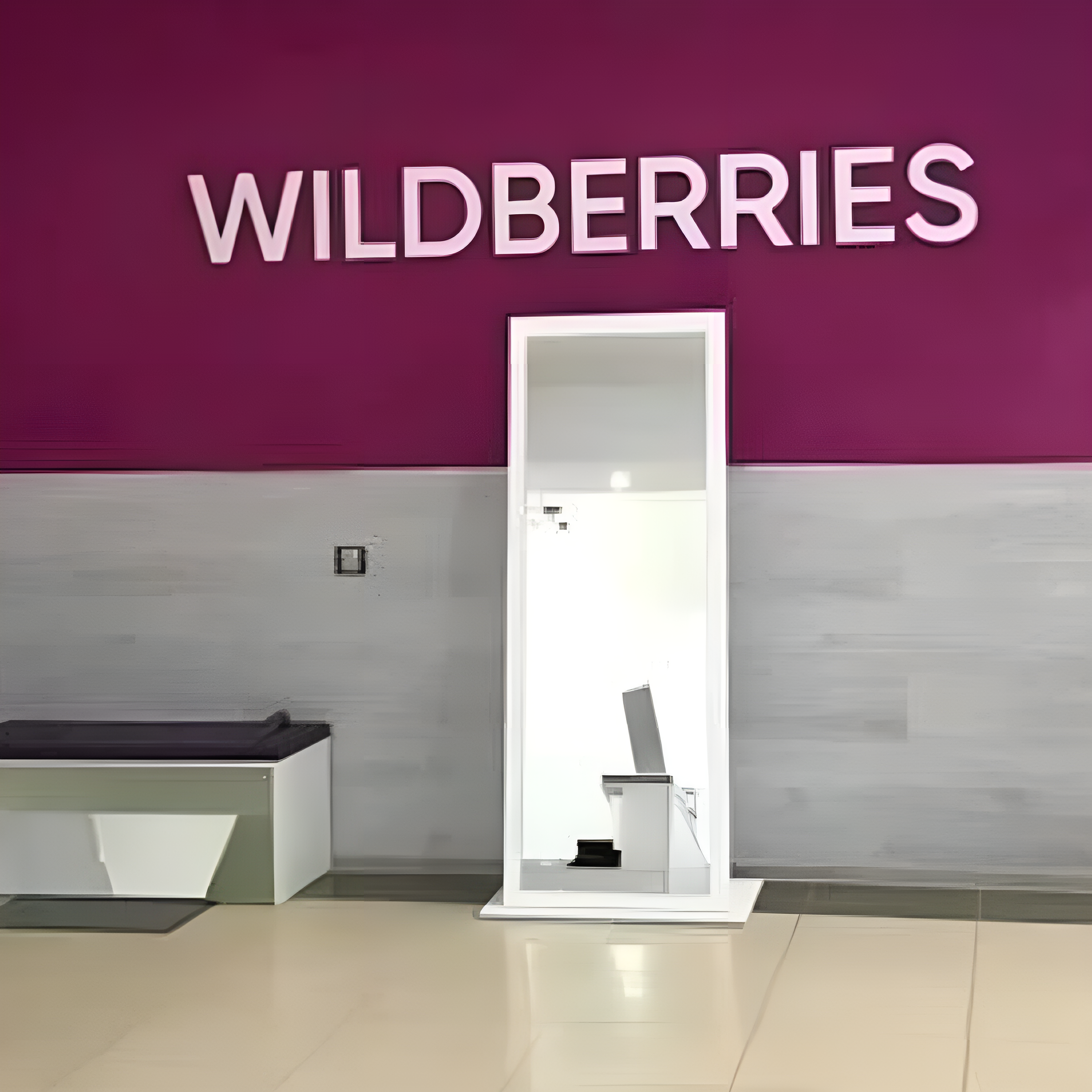 Wildberries в Санкт-Петербурге