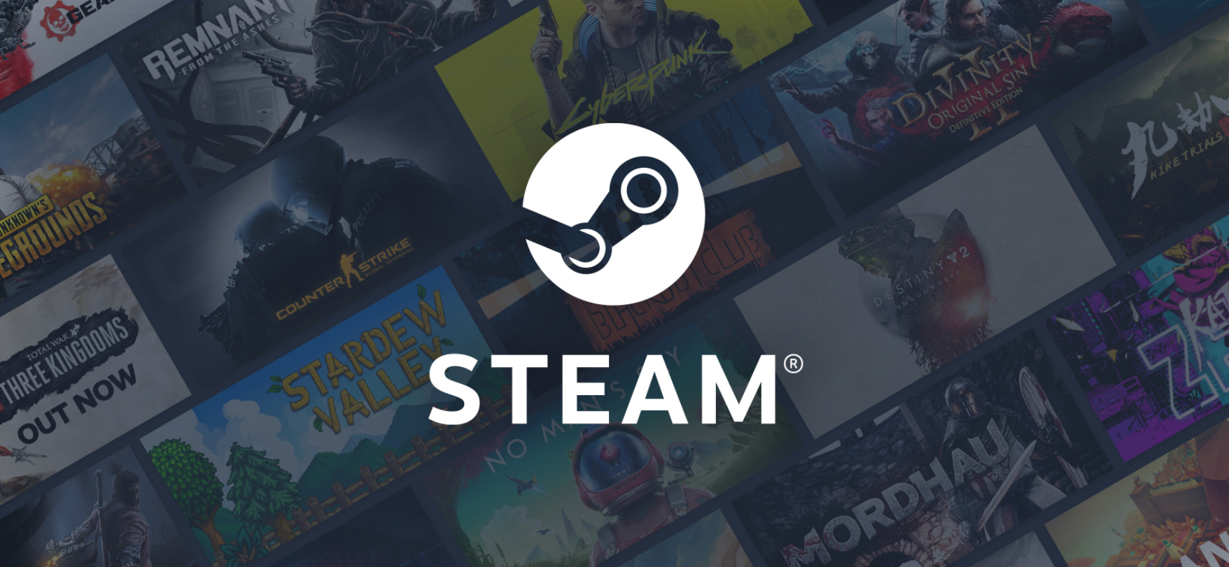 Как покупать игры в Steam в России в 2024 году