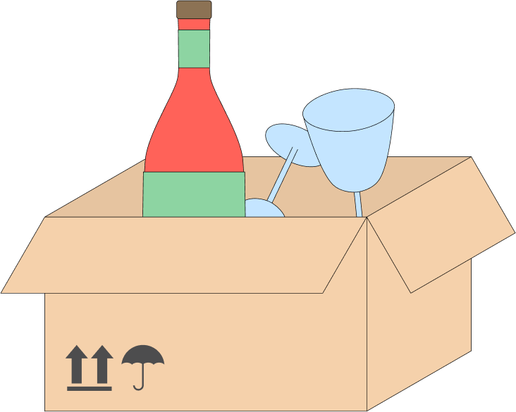 Лейбл заголовка