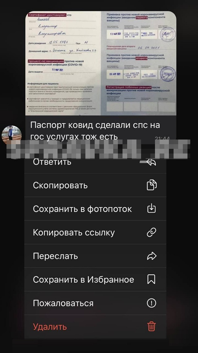 Тут и сертификаты, и СТС, и удостоверение прессы с проводкой по несуществующим базам