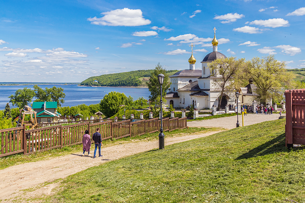 Источник: Tishchenko Dmitrii / Shutterstock