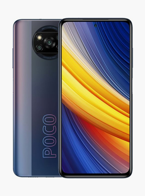 Poco X3 Pro. Источник: svyaznoy.ru