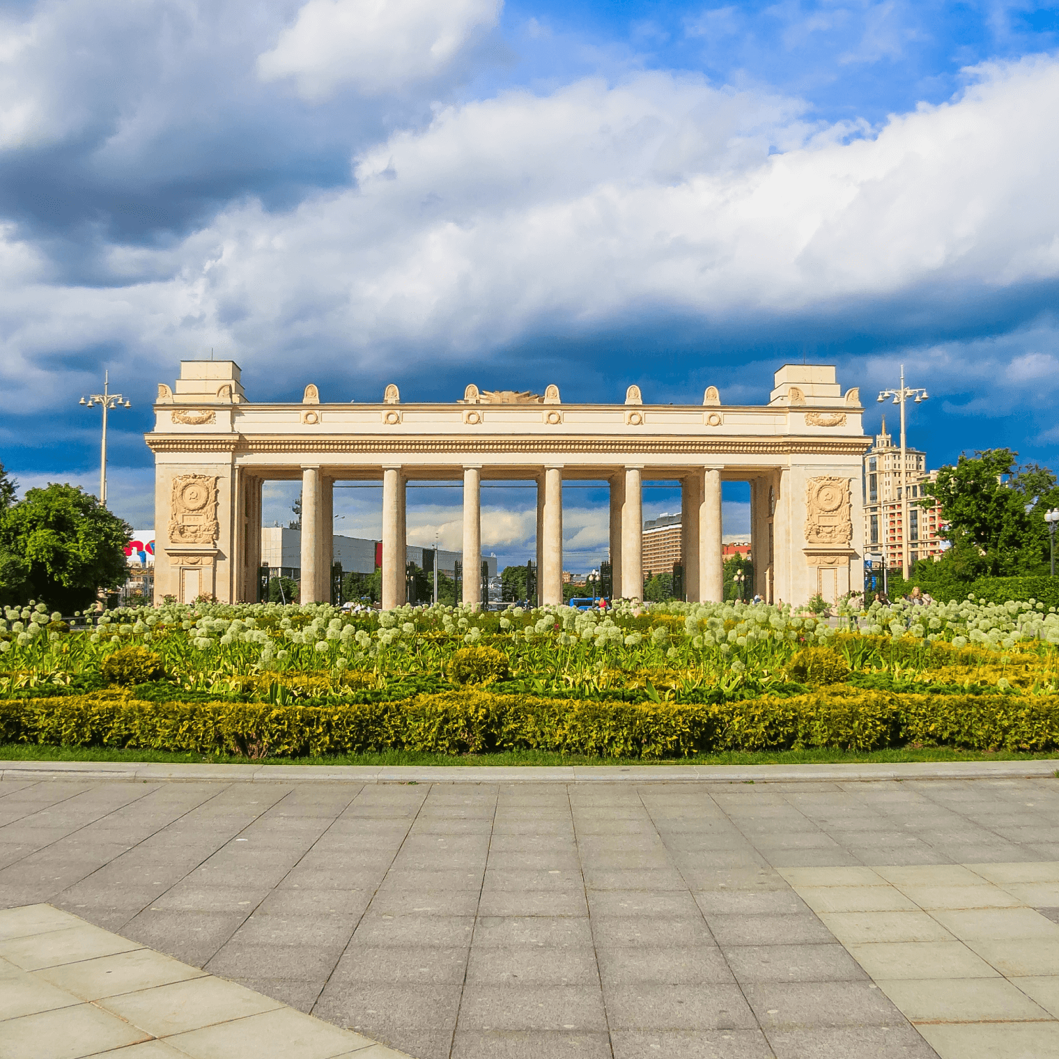 Сохранение локальной идентичности