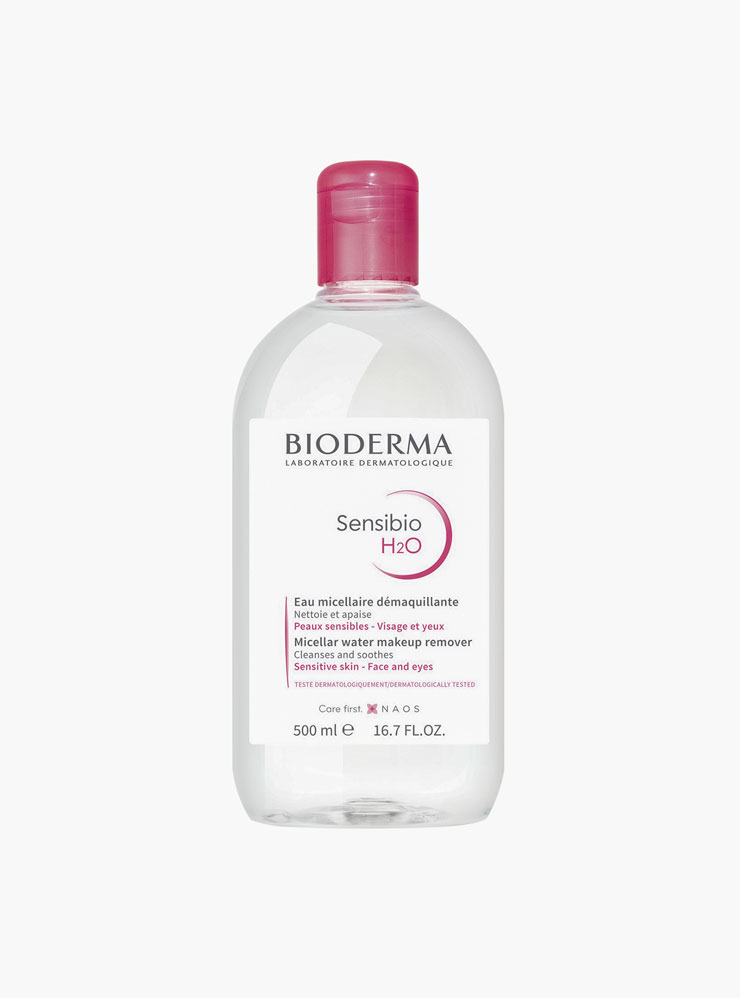 Bioderma Sensibio H2О